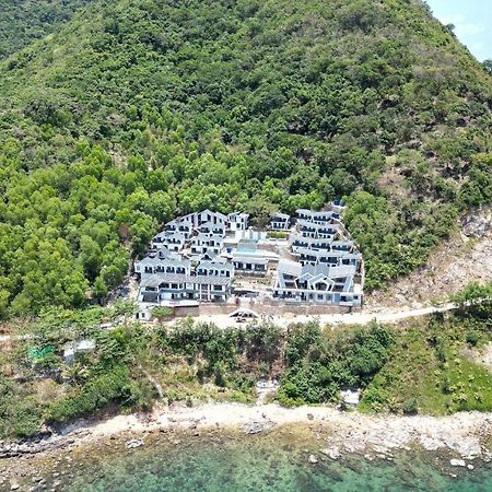 Meta Sea Hotel Nam Du ภายนอก รูปภาพ