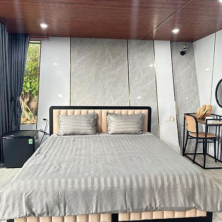 Meta Sea Hotel Nam Du ภายนอก รูปภาพ