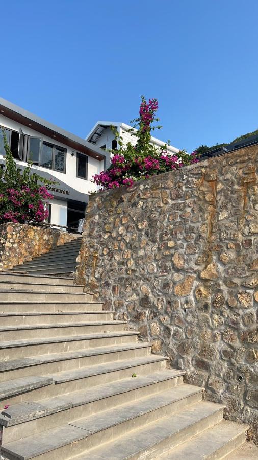 Meta Sea Hotel Nam Du ภายนอก รูปภาพ